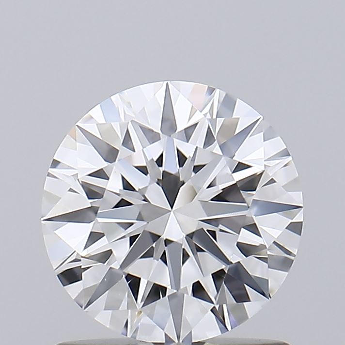 IGI 1.01 Carat Round Brilliant Lab Grown Diamond 人工培育鑽石 實驗室人造鑽石