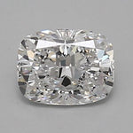 IGI 0.79 Carat Cushion Lab Grown Diamond 人工培育鑽石 實驗室人造鑽石