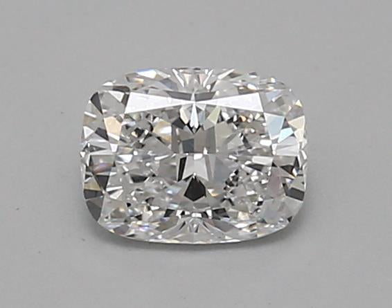 IGI 0.79 Carat Cushion Lab Grown Diamond 人工培育鑽石 實驗室人造鑽石