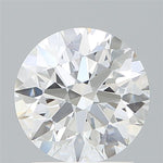 IGI 1.8 Carat Round Brilliant Lab Grown Diamond