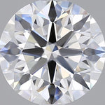 IGI 2.03 Carat Round Brilliant Lab Grown Diamond