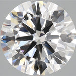 IGI 3.02 Carat Round Brilliant Lab Grown Diamond 人工培育鑽石 實驗室人造鑽石