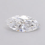 IGI 1.10 Carat Marquise Lab Grown Diamond 人工培育鑽石 實驗室人造鑽石