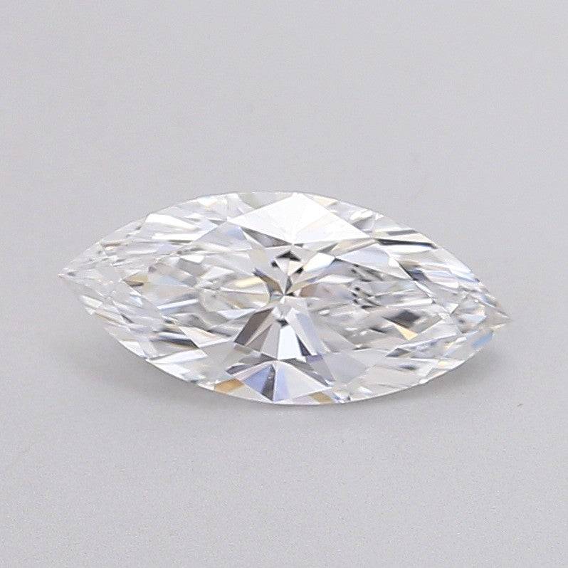 IGI 1.10 Carat Marquise Lab Grown Diamond 人工培育鑽石 實驗室人造鑽石
