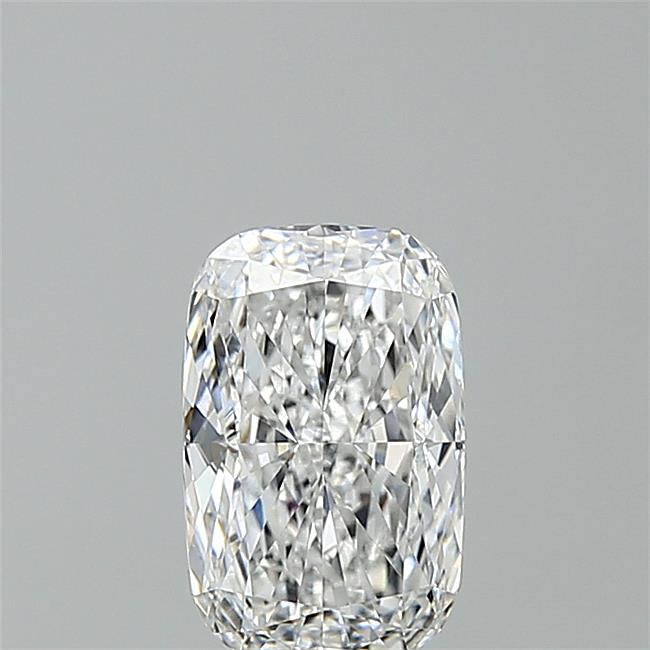 IGI 1.53 Carat Cushion Lab Grown Diamond 人工培育鑽石 實驗室人造鑽石