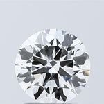 IGI 1.50 Carat Round Brilliant Lab Grown Diamond 人工培育鑽石 實驗室人造鑽石