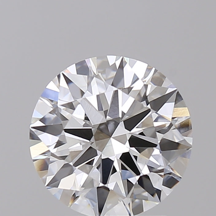 IGI 2.1 Carat 圓形 - Round Brilliant 培育鑽石 Lab Grown Diamond 人造鑽石 人工鑽石 實驗室鑽石 培養鑽石 香港 培育鑽 