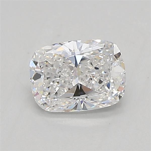 IGI 0.6 Carat Cushion Lab Grown Diamond