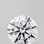 IGI 0.80 Carat Round Brilliant Lab Grown Diamond 人工培育鑽石 實驗室人造鑽石
