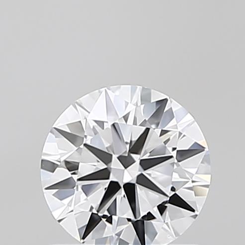IGI 0.80 Carat Round Brilliant Lab Grown Diamond 人工培育鑽石 實驗室人造鑽石
