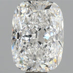 IGI 2.13 Carat Cushion Lab Grown Diamond 人工培育鑽石 實驗室人造鑽石