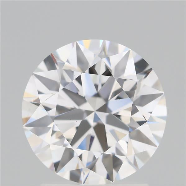 IGI 1.9 Carat Round Brilliant Lab Grown Diamond