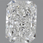 IGI 0.97 Carat Radiant Cut Lab Grown Diamond 人工培育鑽石 實驗室人造鑽石