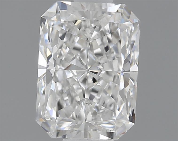 IGI 0.97 Carat Radiant Cut Lab Grown Diamond 人工培育鑽石 實驗室人造鑽石