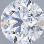 IGI 1.51 Carat Round Brilliant Lab Grown Diamond 人工培育鑽石 實驗室人造鑽石