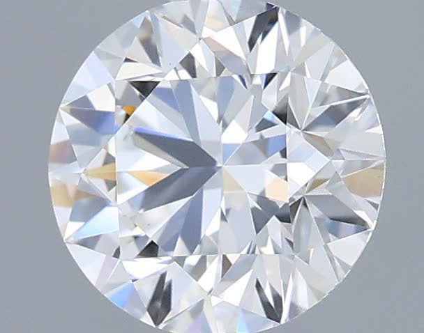 IGI 1.51 Carat Round Brilliant Lab Grown Diamond 人工培育鑽石 實驗室人造鑽石