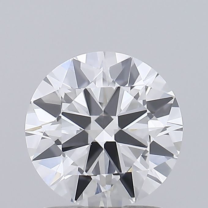 IGI 1.50 Carat Round Brilliant Lab Grown Diamond 人工培育鑽石 實驗室人造鑽石
