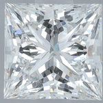 IGI 1.03 Carat Princess Cut Lab Grown Diamond 人工培育鑽石 實驗室人造鑽石