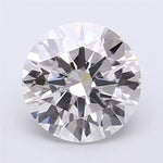 IGI 2.00 Carat Round Brilliant Lab Grown Diamond 人工培育鑽石 實驗室人造鑽石