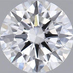IGI 1.51 Carat Round Brilliant Lab Grown Diamond 人工培育鑽石 實驗室人造鑽石