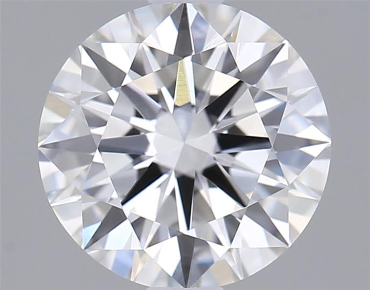 IGI 1.51 Carat Round Brilliant Lab Grown Diamond 人工培育鑽石 實驗室人造鑽石