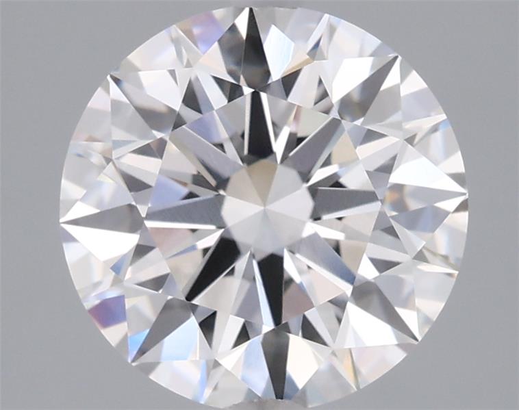 IGI 2.55 Carat Round Brilliant Lab Grown Diamond 人工培育鑽石 實驗室人造鑽石