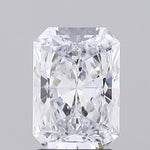 IGI 1.80 Carat Radiant Cut Lab Grown Diamond 人工培育鑽石 實驗室人造鑽石