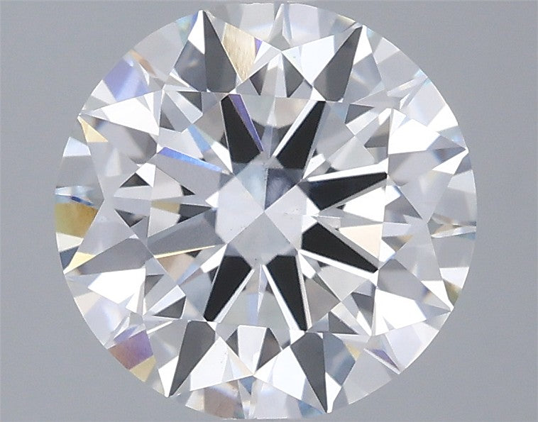 IGI 2.59 Carat Round Brilliant Lab Grown Diamond 人工培育鑽石 實驗室人造鑽石