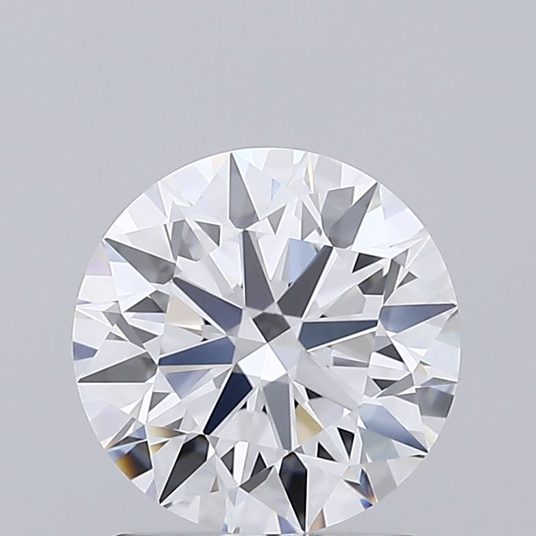IGI 1.41 Carat Round Brilliant Lab Grown Diamond