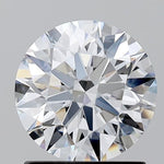 IGI 1.3 Carat Round Brilliant Lab Grown Diamond