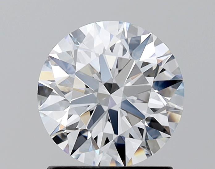 IGI 1.3 Carat Round Brilliant Lab Grown Diamond