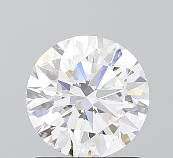 IGI 1.25 Carat Round Brilliant Lab Grown Diamond 人工培育鑽石 實驗室人造鑽石