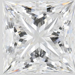 IGI 1.78 Carat Princess Cut Lab Grown Diamond