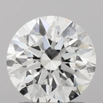 IGI 1.41 Carat Round Brilliant Lab Grown Diamond 人工培育鑽石 實驗室人造鑽石