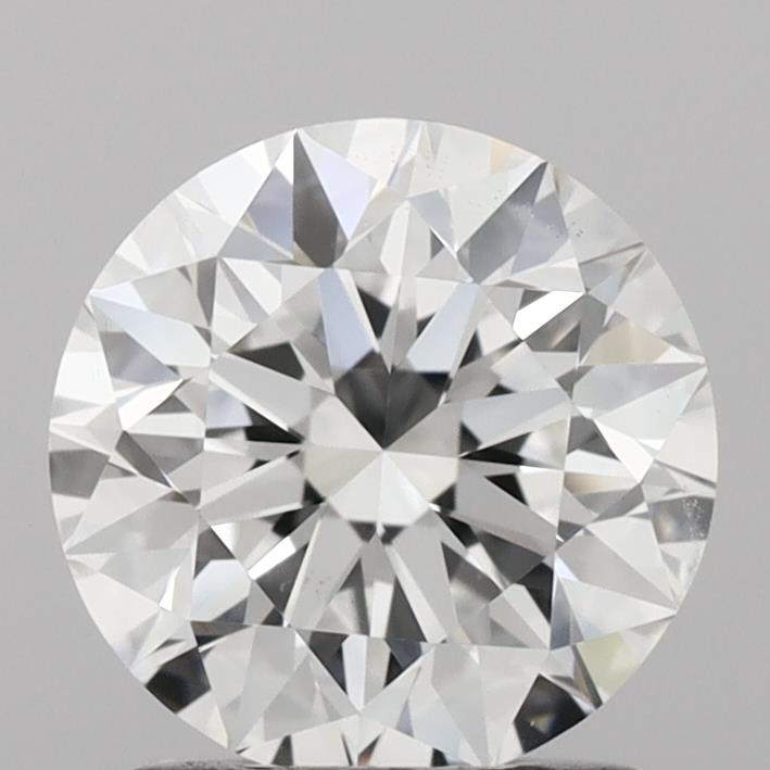 IGI 1.41 Carat Round Brilliant Lab Grown Diamond 人工培育鑽石 實驗室人造鑽石
