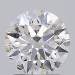 IGI 1.43 Carat Round Brilliant Lab Grown Diamond 人工培育鑽石 實驗室人造鑽石