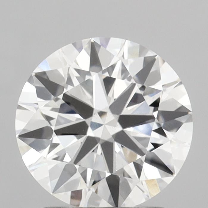 IGI 1.78 Carat Round Brilliant Lab Grown Diamond