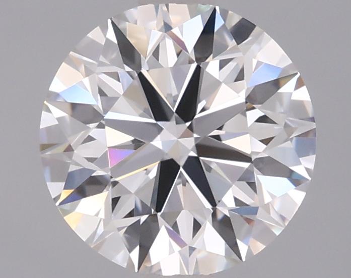 IGI 1.56 Carat Round Brilliant Lab Grown Diamond 人工培育鑽石 實驗室人造鑽石