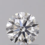 IGI 0.71 Carat 圓形 - Round Brilliant 培育鑽石 Lab Grown Diamond 人造鑽石 人工鑽石 實驗室鑽石 培養鑽石 香港 培育鑽 