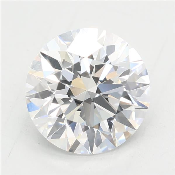 IGI 1.50 Carat Round Brilliant Lab Grown Diamond 人工培育鑽石 實驗室人造鑽石
