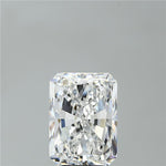 IGI 7.05 Carat Radiant Cut Lab Grown Diamond 人工培育鑽石 實驗室人造鑽石