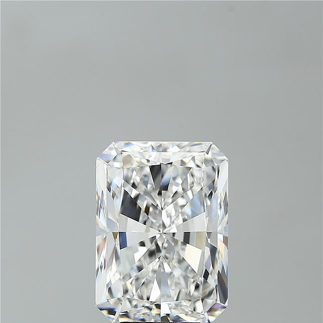 IGI 7.05 Carat Radiant Cut Lab Grown Diamond 人工培育鑽石 實驗室人造鑽石