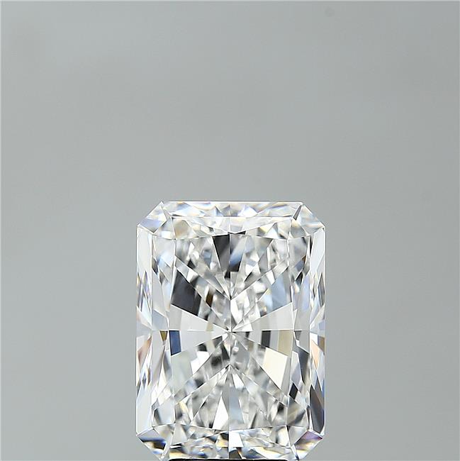 IGI 7.05 Carat Radiant Cut Lab Grown Diamond 人工培育鑽石 實驗室人造鑽石