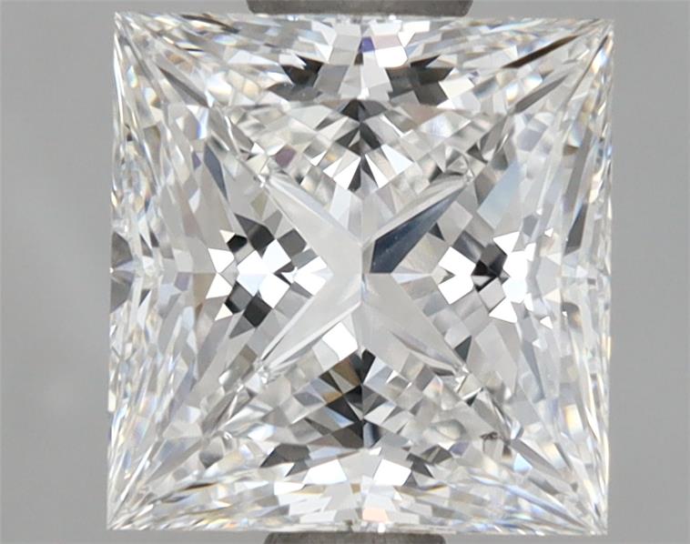 IGI 1.98 Carat Princess Cut Lab Grown Diamond