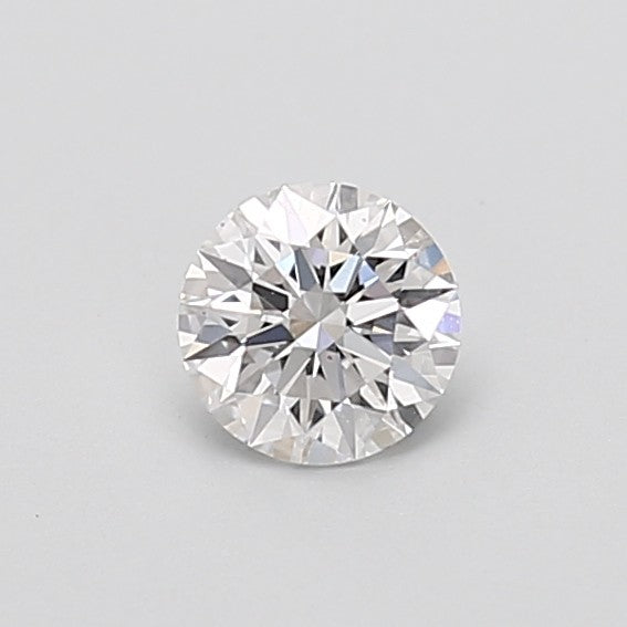 IGI 0.57 Carat Round Brilliant Lab Grown Diamond 人工培育鑽石 實驗室人造鑽石