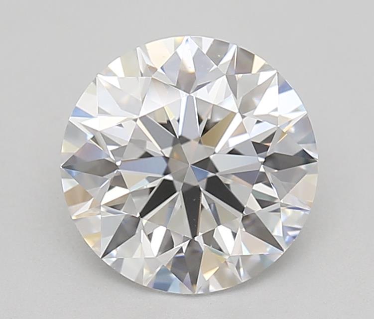 IGI 1.75 Carat Round Brilliant Lab Grown Diamond 人工培育鑽石 實驗室人造鑽石
