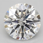 IGI 2.24 Carat Round Brilliant Lab Grown Diamond 人工培育鑽石 實驗室人造鑽石