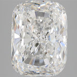 IGI 6.09 Carat Cushion Lab Grown Diamond 人工培育鑽石 實驗室人造鑽石