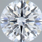 IGI 0.72 Carat Round Brilliant Lab Grown Diamond 人工培育鑽石 實驗室人造鑽石