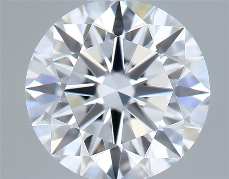 IGI 0.72 Carat Round Brilliant Lab Grown Diamond 人工培育鑽石 實驗室人造鑽石